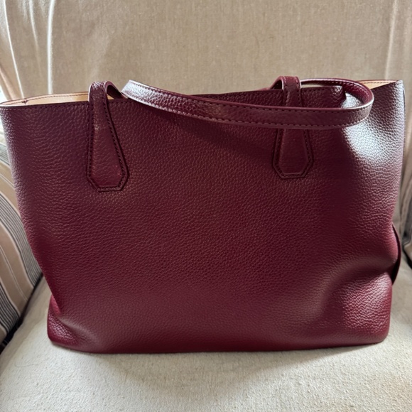 Tory Burch Perry Tote